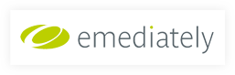 Logo Emediately
